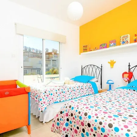 Lydia Hotel Paralimni